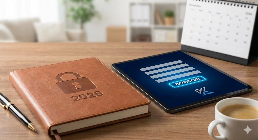 Cẩm nang bảo mật vốn 2026 và hướng dẫn đăng ký tài khoản tại trang chủ kubet